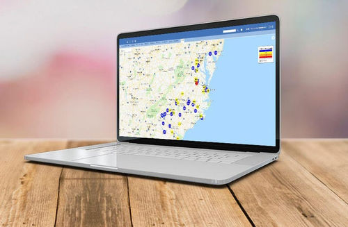 Программное обеспечение для управления - ProAct™ - Emerson Commercial & Residential Solutions - для анализа / хранения / для продуктов питания