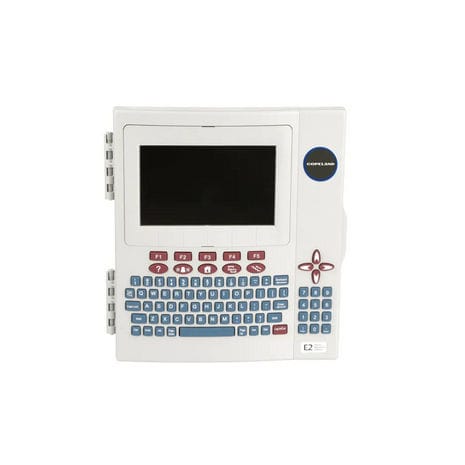 Контроллер системы HVAC - E2 CX-100 - Emerson Commercial & Residential Solutions