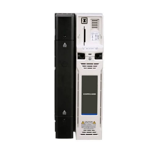 Вариатор AC с постоянными магнитами - Emerson Commercial & Residential Solutions - встраиваемый / для компрессора / для двигателя