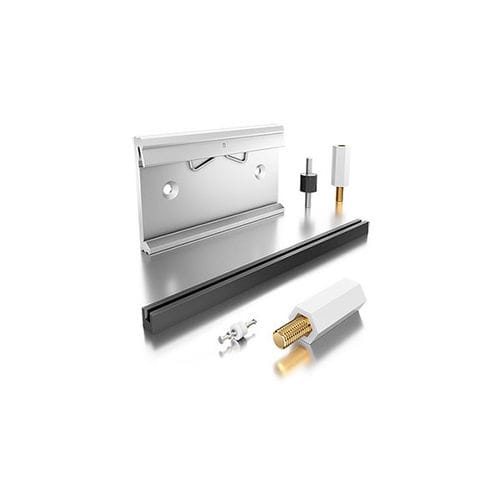 DIN-рейка - Fischer Elektronik GmbH & Co. KG