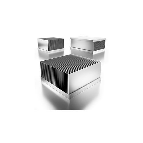 Тепловой радиатор из алюминия - KTE 1 / KTE 2 - Fischer Elektronik GmbH & Co. KG