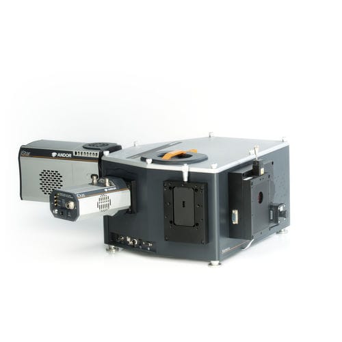 Спектрограф высокое разрешение - Kymera 328i series - Andor Technology - UV-NIR / для лабораторий / компактный