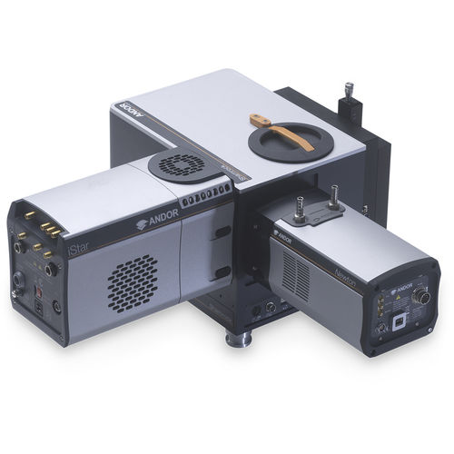 Спектрограф высокое разрешение - Kymera 193i series  - Andor Technology - рамановский / для спектроскопии / химический