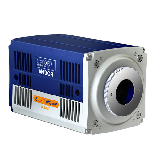 Камера 3D - ZL41 Wave series - Andor Technology - для научных исследований / для микроскопов / для астрономии