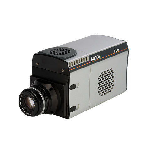 Камера для научных исследований - iStar CCD Series - Andor Technology - HDR / для наблюдения / рентгеновские лучи