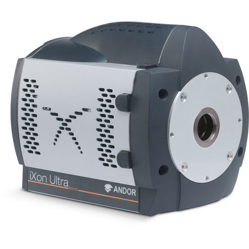 Цифровая камера - iXon Ultra series - Andor Technology - промышленная / для научных исследований / для наблюдения