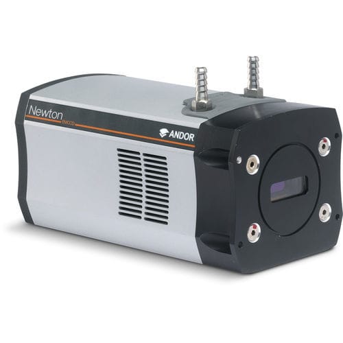Камера для спектроскопии - Newton 970 - Andor Technology - для химической промышленности / цифровая / для наблюдения