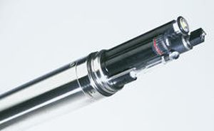 Датчик качества воды мультипараметры - -5 - 50° C, 0 - 100 mS/cm, 0 - 50 mg/L | Quanta G - Hach Hydromet