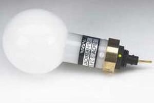 Окружающий фотодатчик - 0 - 10 000 µmol s-1m-2 - Hach Hydromet