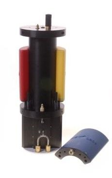 Анализатор фосфата - WET Labs Cycle-PO4 - Hach Hydromet - для воды / встраиваемый