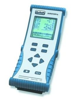 Прочный КПК - Hydrolab Surveyor  - Hach Hydromet