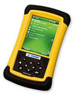 Ультрапрочный КПК - Trimble® Recon®  - Hach Hydromet