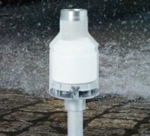 Осадкомер с весами - OTT Pluvio² - Hach Hydromet - 200 см2 / 400 см2