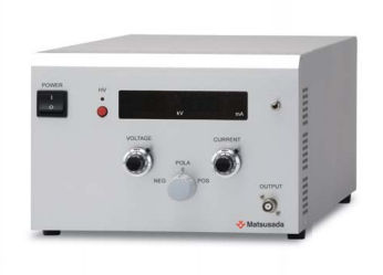 Источник питания для монтажа в стол - 1 - 5 kV, 200 W | EJ series - Matsusada - AC/DC / цифровой
