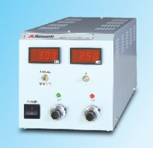 Источник питания для монтажа в стол - 30 kV, 7.5 W | CZE series  - Matsusada - AC/DC / цифровой