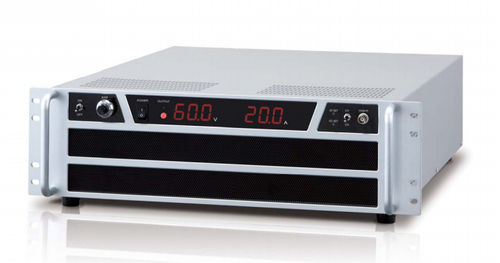 Генератор функций - 20 - 60 V, 150 - 1 200 W | DOS series - Matsusada