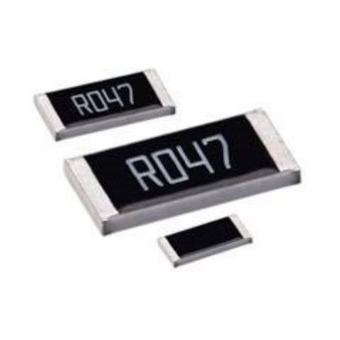 Резистор SMD - NCST-C series - NIC Components - мощности / тока / для измерения тока