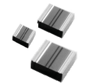 Пленочный конденсатор - NSPH Series - NIC Components - из полимера / SMD