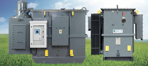 Трансформатор для распределения - e2 - Power and Distribution Transformers - погружной / монофазовый / трехфазовый