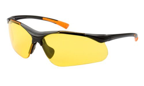 Защитные очки УФ - B502 - Bei Bei Safety Co., Ltd. - нейлоновый
