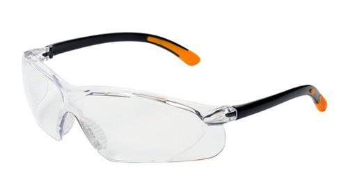 Защитные очки-маска УФ - B504 - Bei Bei Safety Co., Ltd. - нейлоновый / охватывающий