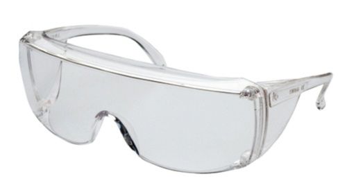 Защитные очки УФ - B506 - Bei Bei Safety Co., Ltd. - нейлоновый