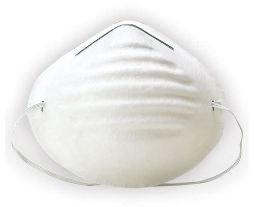Одноразовая защитная маска - B627 - Bei Bei Safety Co., Ltd. - фильтрующая