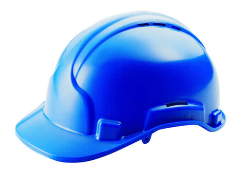 Строительная каска - B201 - Bei Bei Safety Co., Ltd. - EN 397 / легкая