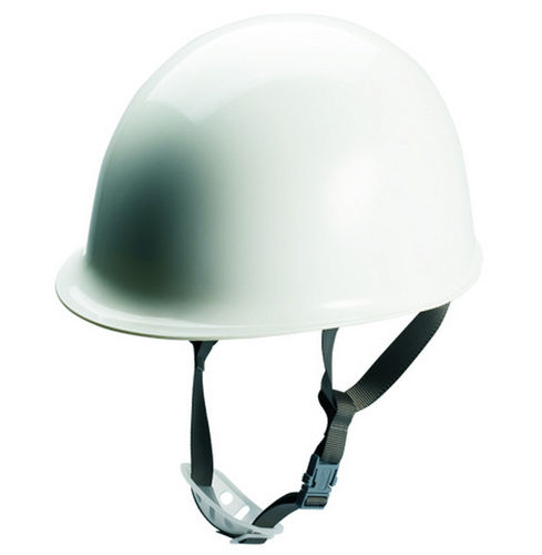 Строительная каска - B210 - Bei Bei Safety Co., Ltd. - белая / легкая