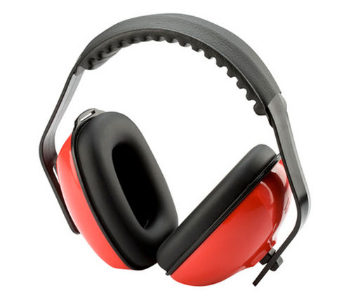 Шумозащитные наушники из губки - B001  - Bei Bei Safety Co., Ltd. - со средней эффективностью