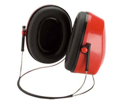 Шумозащитные наушники из ABS - B028 - Bei Bei Safety Co., Ltd. - с низкой эффективностью