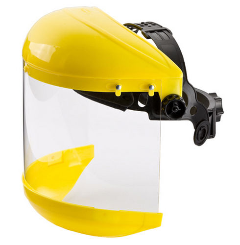 Брызгозащищенная защитная маска - B934 (B300-3) - Bei Bei Safety Co., Ltd.