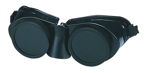Защитные очки для сварки - B609 - Bei Bei Safety Co., Ltd. - из поликарбоната / с боковой защитой