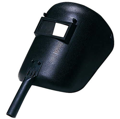 Маска для сварки пассивного типа - B301  - Bei Bei Safety Co., Ltd. - вручную