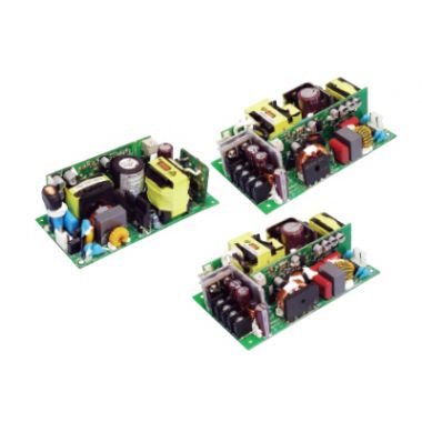 Источник электропитания с открытым корпусом - SNP-G series - Skynet Electronic - AC/DC / с компенсацией коэффициента мощности / высокая мощность
