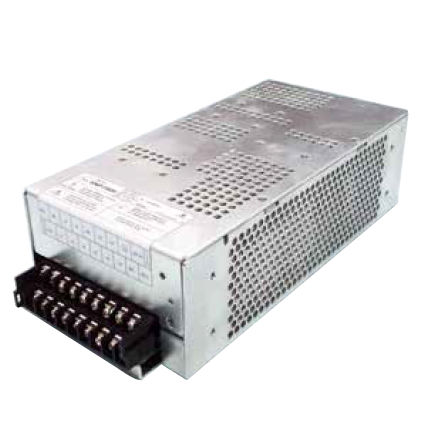 Источник электропитания AC/DC - SNP-F series  - Skynet Electronic - закрытый каркас / для резки / с компенсацией коэффициента мощности
