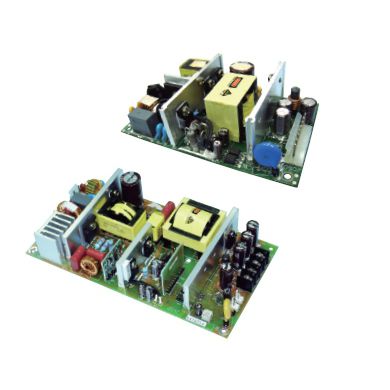 Источник электропитания с открытым корпусом - SNP-X series - Skynet Electronic - AC/DC / для использования в промышленности / для использования в медицине
