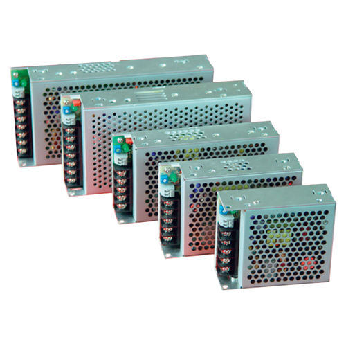 Источник электропитания закрытый каркас - SNP-B series - Skynet Electronic - 1U / AC/DC / регулируемый