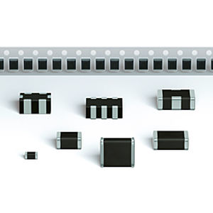 Варистор SMD - AVR series  - TDK Electronics Europe