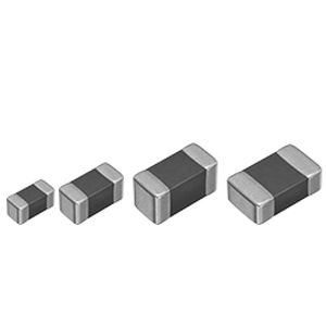 Термистор NTC - NTCG series  - TDK Electronics Europe - кристалл интегральной схемы