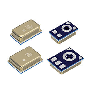 Микрофон для регистрации - MMIC series  - TDK Electronics Europe - MEMS / компактный / небольшой толщины