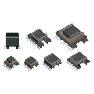 Разделительный трансформатор - VGT series  - TDK Electronics Europe - сухой / для БТИЗ