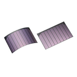 Элемент солнечной батареи - TDK Electronics Europe