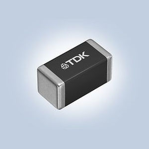 Электронный фильтр нижних частот - MAF1005FR series - TDK Electronics Europe - пассивного типа / компактный / многослойный