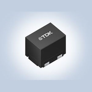 Компактный аттенюатор - J404 - TDK Electronics Europe - пускового тока / DC