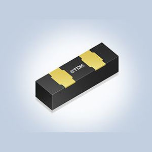Датчик температуры NTC - T850 SMT - TDK Electronics Europe - герметичный / для суровых природных условий / без галогенов