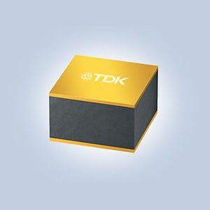 Термистор NTC - NTCWS  - TDK Electronics Europe