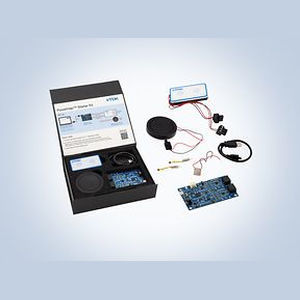 Пусковой набор - Z63000Z2910Z01Z73 - TDK Electronics Europe