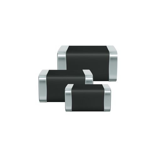 Термистор NTC - SMD NTC - TDK Electronics Europe - для монтажа на поверхности / SMD / для измерения окружающей температуры