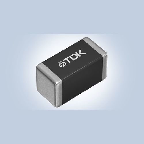 Электронный фильтр нижних частот - MAF1005FR - TDK Electronics Europe - пассивного типа / компактный / многослойный